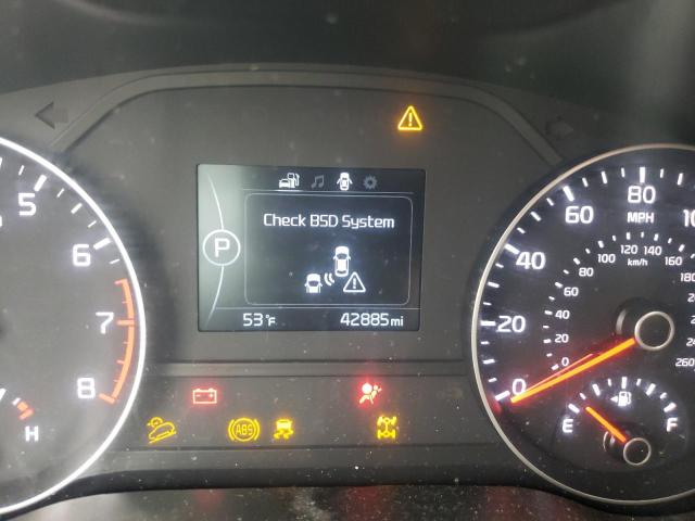 Photo 8 from auction – 2019 KIA SPORTAGE E with VIN KNDPNCACXK7533851