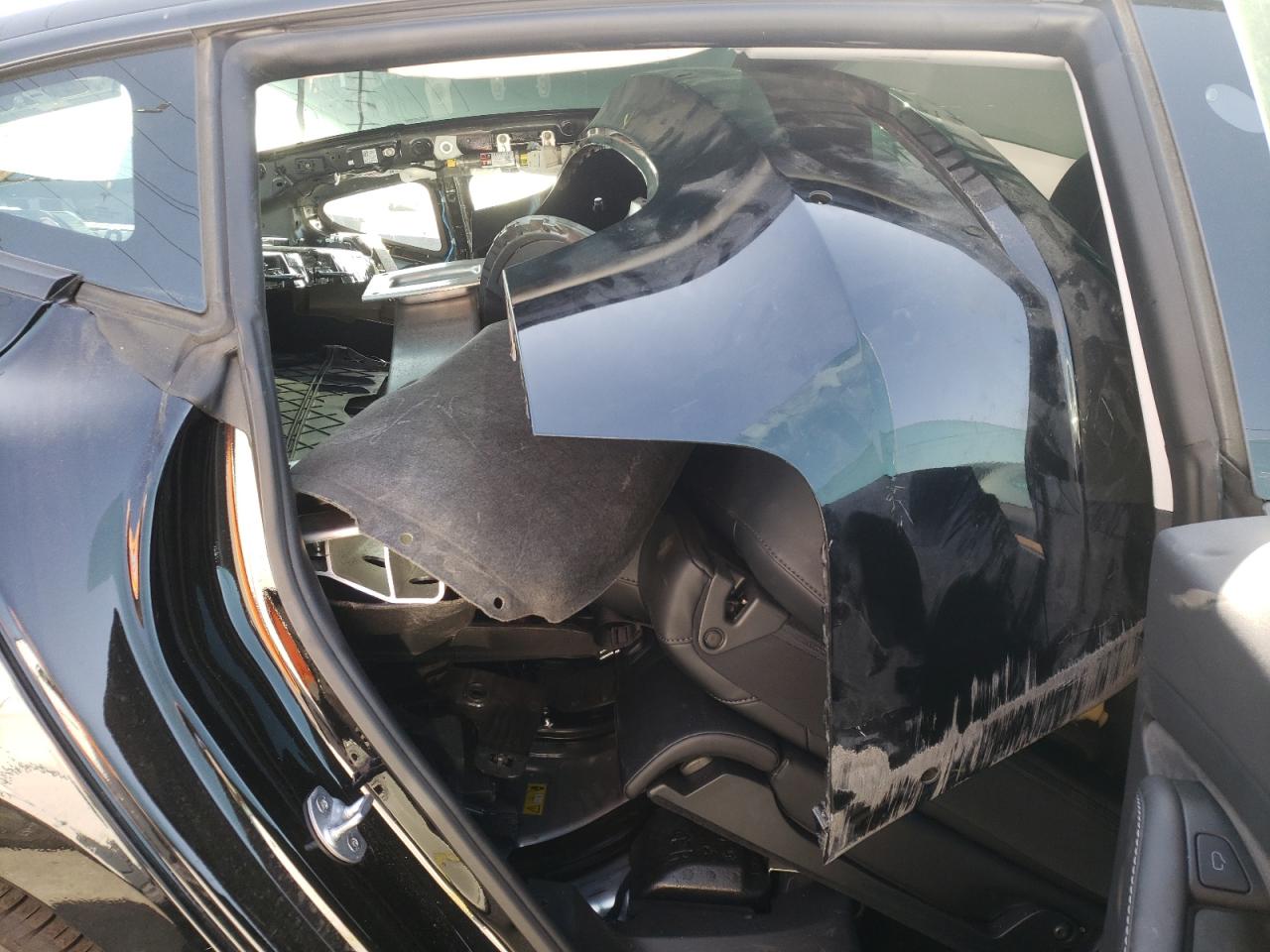 Photo 6 from auction – 2021 TESLA MODEL 3 with VIN 5YJ3E1EA8MF085957