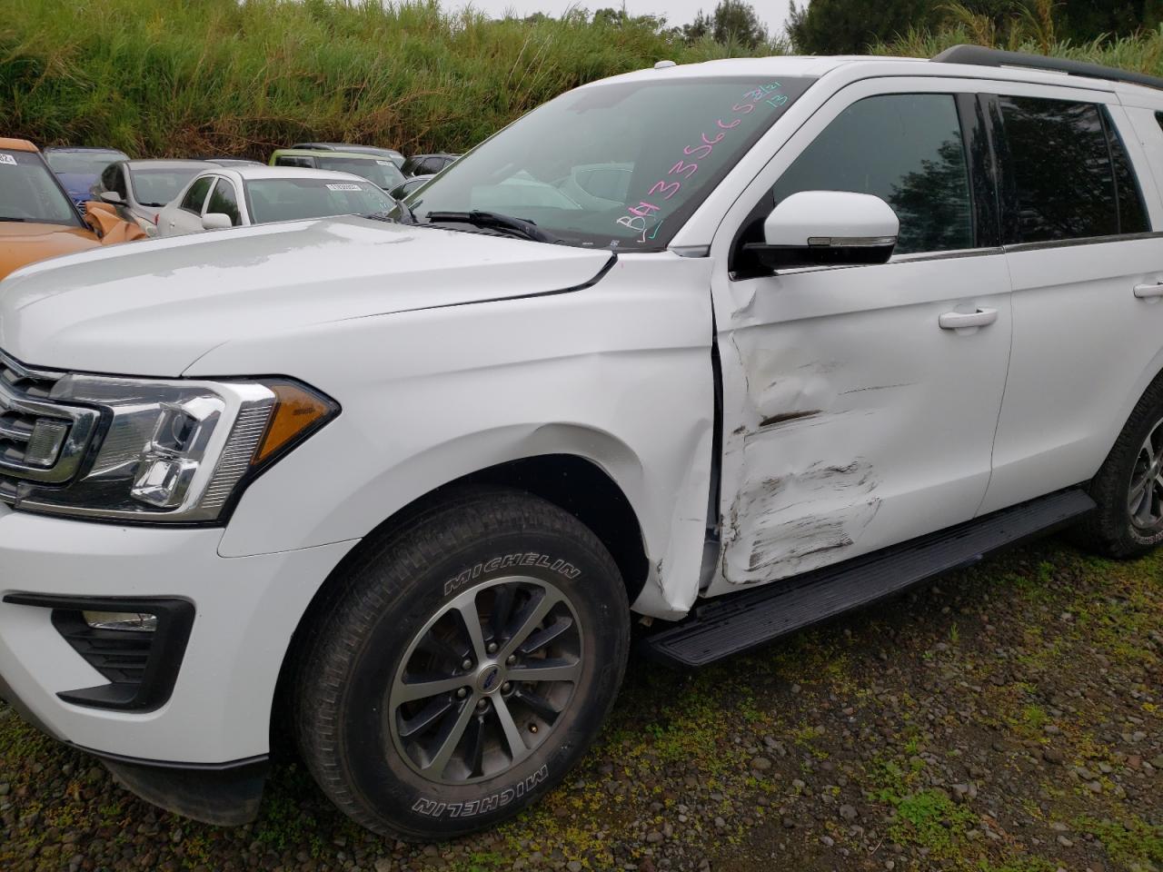 Photo 9 from auction – 2019 FORD EXPEDITION with VIN 1FMJU1JT7KEA36650