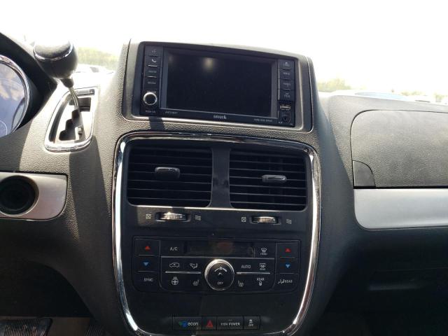 Photo 9 from auction – 2017 DODGE GRAND CARA with VIN 2C4RDGEG7HR557886