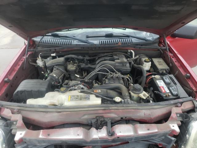 Photo 7 from auction – 2010 FORD EXPLORER E with VIN 1FMEU6EE9AUA16902