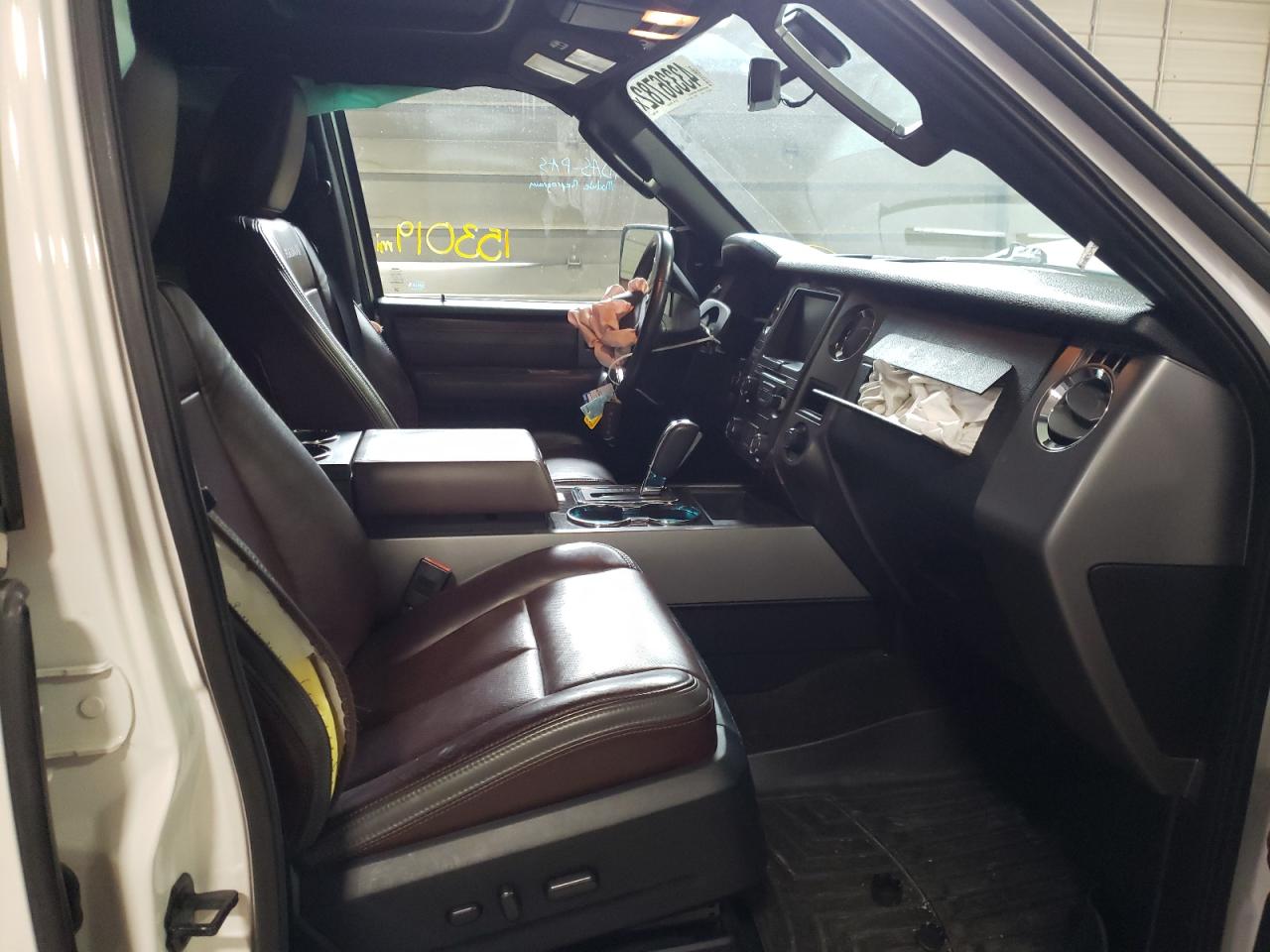Photo 5 from auction – 2015 FORD EXPEDITION with VIN 1FMJK1MT9FEF39233