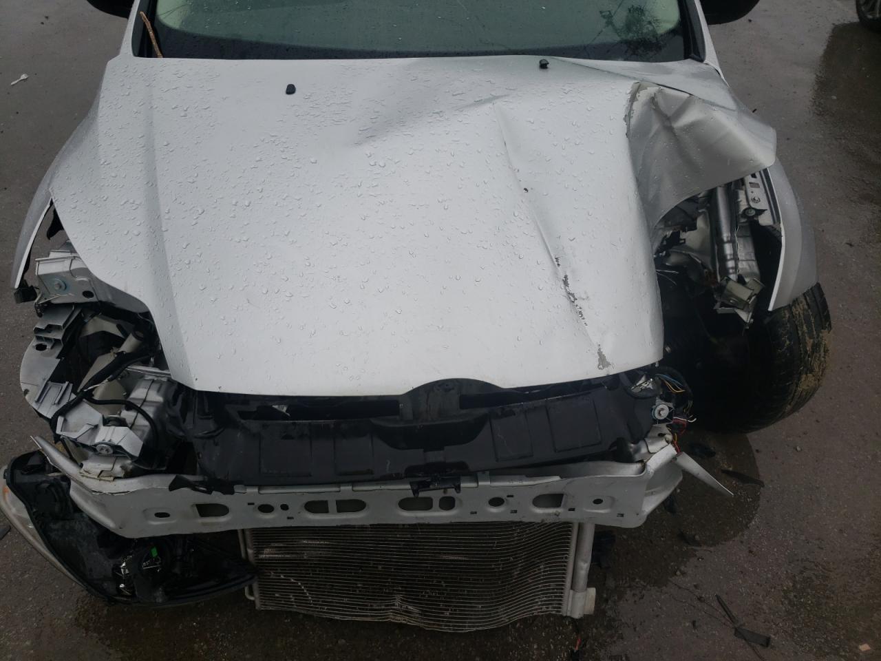 Photo 7 from auction – 2014 FORD FOCUS S with VIN 1FADP3E25EL419479