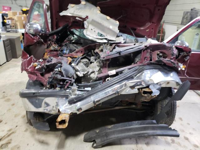 Photo 7 from auction – 1997 FORD F150 with VIN 1FTDX176XVKD05580