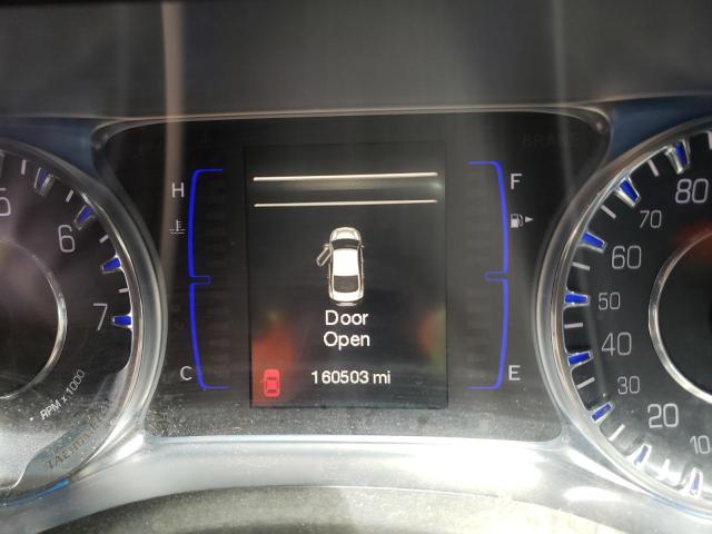 Photo 8 from auction – 2015 CHRYSLER 200 LIMITE with VIN 1C3CCCAB9FN679336