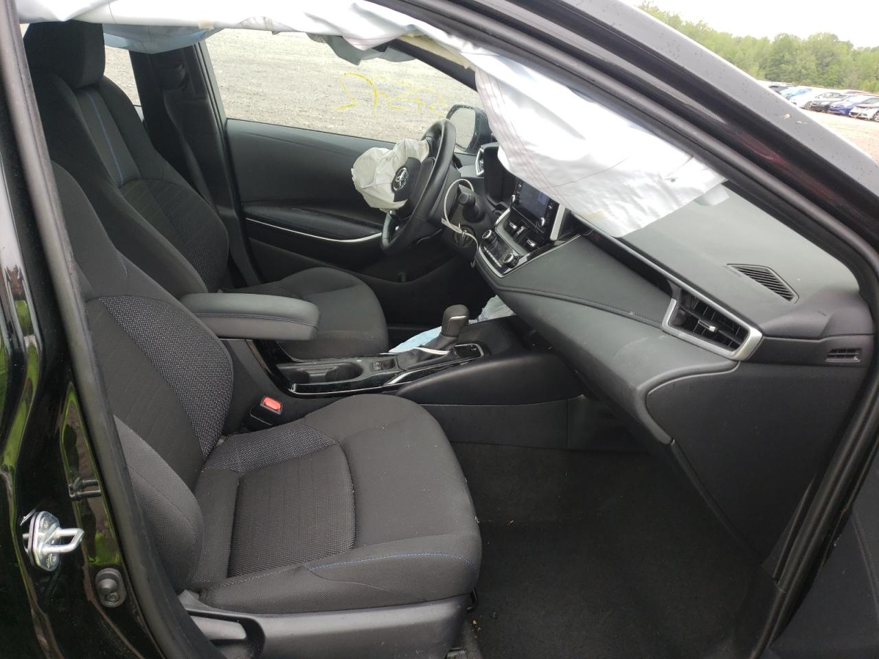 Photo 5 from auction – 2020 TOYOTA COROLLA SE with VIN 5YFS4RCE6LP045978