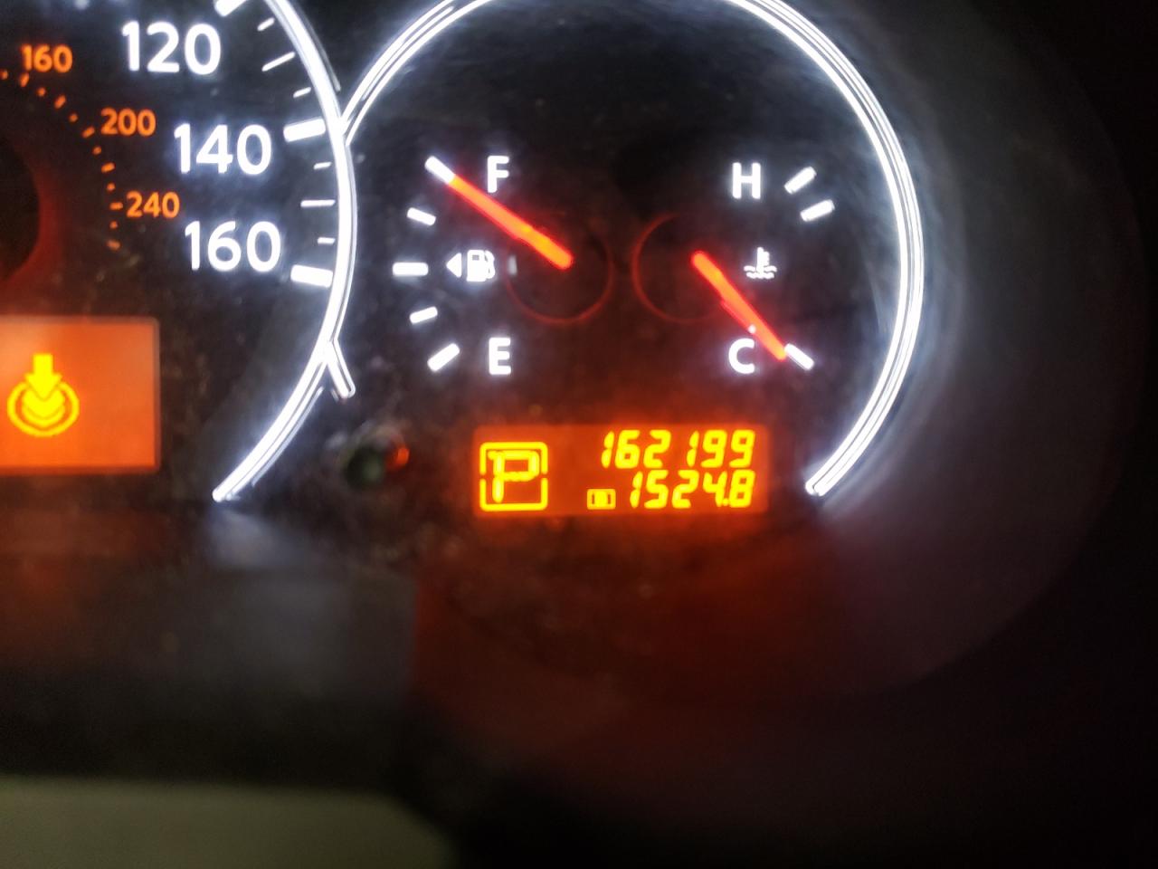 Photo 8 from auction – 2011 NISSAN ALTIMA BAS with VIN 1N4AL2AP7BN456947