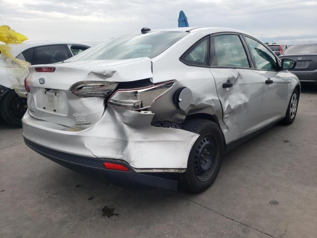 Photo 4 from auction – 2015 FORD FOCUS S with VIN 1FADP3E2XFL298157