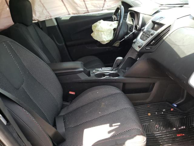 Photo 5 from auction – 2010 CHEVROLET EQUINOX LT with VIN 2CNFLDEY7A6295979