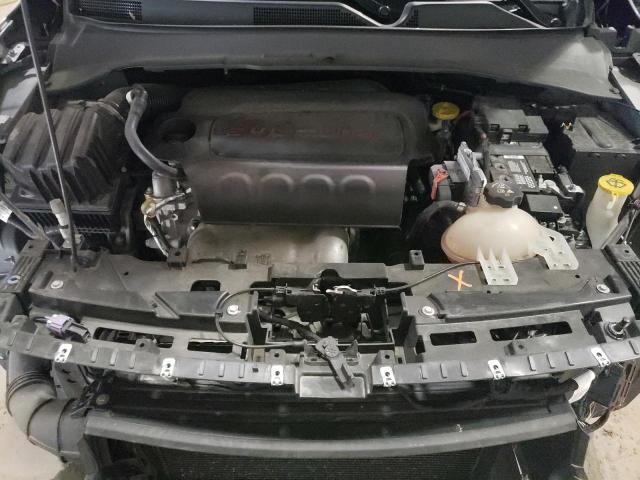 Photo 7 from auction – 2018 JEEP COMPASS LA with VIN 3C4NJDBB7JT176296