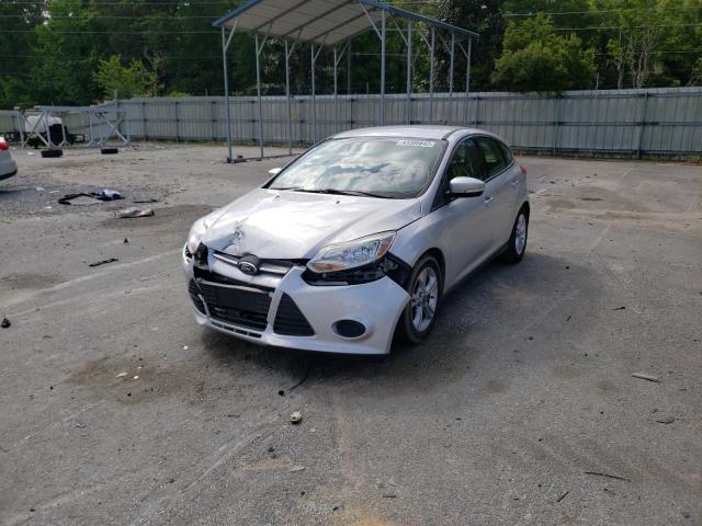 صورة رقم 2 من المزاد - 2014 FORD FOCUS SE مع VIN 1FADP3K20EL157410