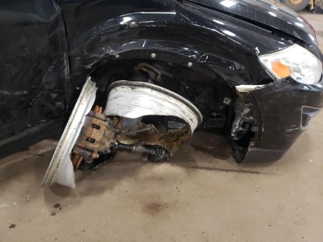 Photo 9 from auction – 2012 MAZDA CX-9 with VIN JM3TB3DA8C0349253
