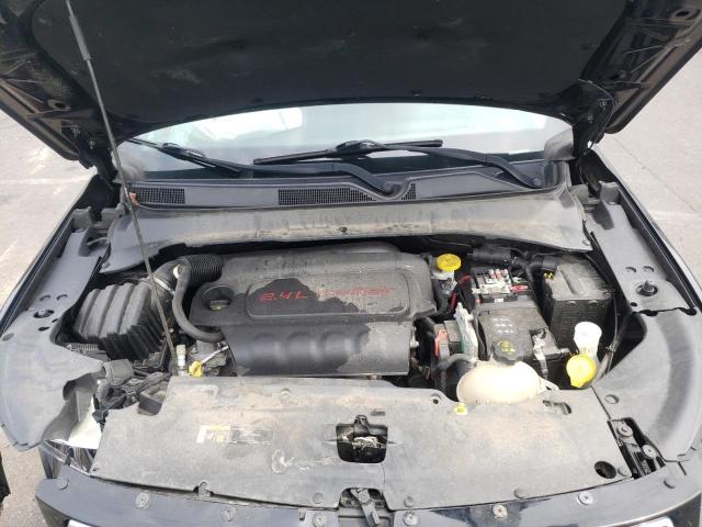 Photo 7 from auction – 2017 JEEP COMPASS SP with VIN 3C4NJCAB6HT643519