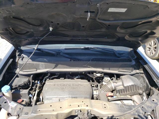 Photo 7 from auction – 2014 HONDA PILOT TOUR with VIN 5FNYF3H98EB016736