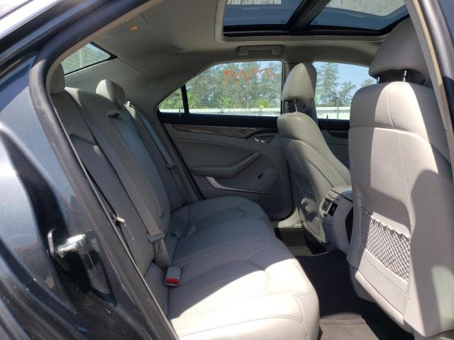 Photo 6 from auction – 2011 CADILLAC CTS PERFOR with VIN 1G6DL5ED7B0148914