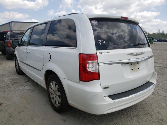 Photo 3 from auction – 2014 CHRYSLER TOWN & COU with VIN 2C4RC1BG8ER211877