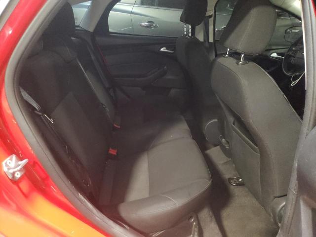 Photo 6 from auction – 2015 FORD FOCUS SE with VIN 1FADP3K27FL301147