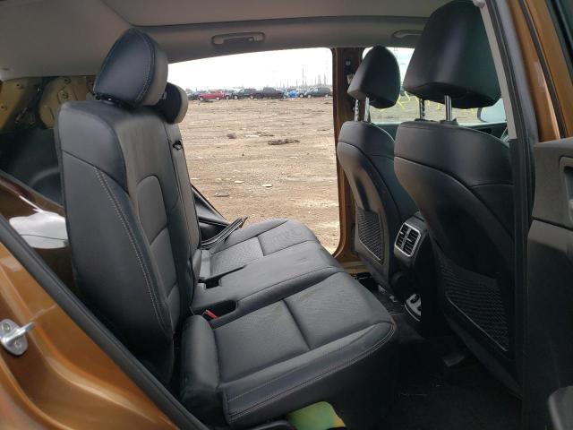 Photo 6 from auction – 2017 KIA SPORTAGE E with VIN KNDPNCAC3H7152481