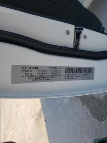 Photo 10 from auction – 2019 DODGE CHARGER R/ with VIN 2C3CDXCT1KH501529
