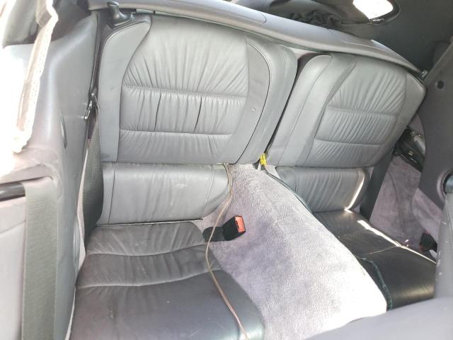 Photo 8 from auction – 2000 PORSCHE 911 CARRER with VIN WP0CA2999YS650971