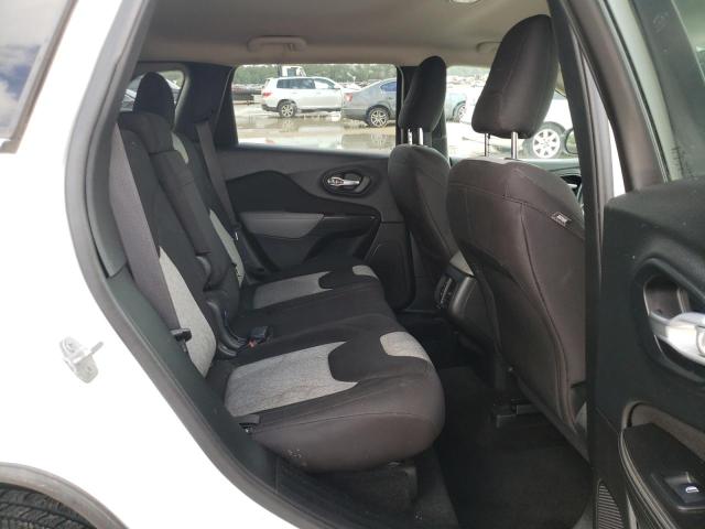 Photo 6 from auction – 2014 JEEP CHEROKEE L with VIN 1C4PJLCS2EW319740