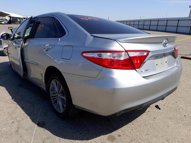 Photo 3 from auction – 2016 TOYOTA CAMRY LE with VIN 4T1BF1FK2GU153256