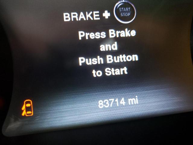 Photo 8 from auction – 2017 JEEP CHEROKEE L with VIN 1C4PJMDB9HW560834