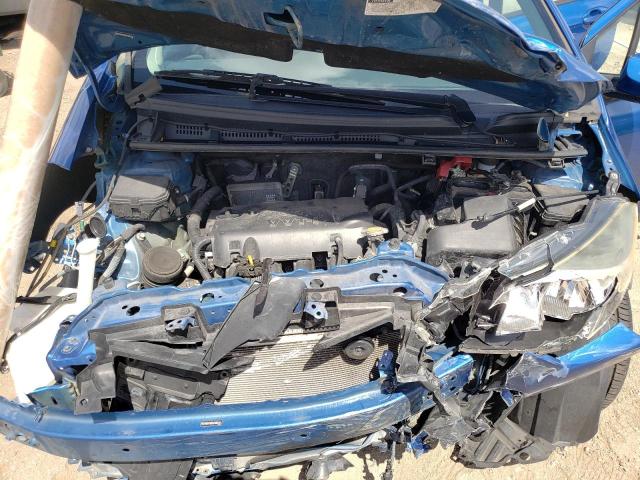 Photo 7 from auction – 2015 TOYOTA YARIS with VIN VNKKTUD35FA034781