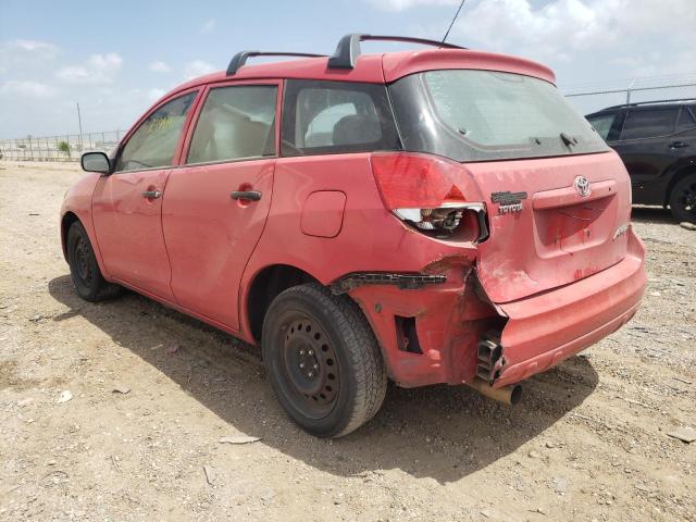 Zdjęcie 3 z aukcji – 2004 TOYOTA COROLLA MA z VIN 2T1KR32E64C317995