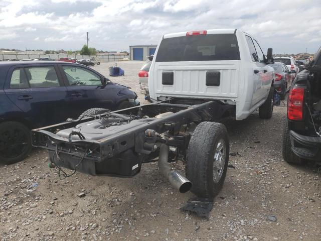 Photo 4 from auction – 2019 RAM 3500 with VIN 3C7WR9CL1KG707569