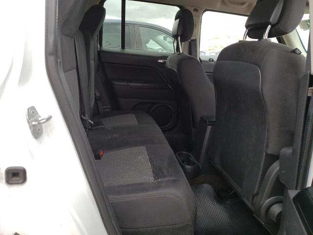 Photo 6 from auction – 2014 JEEP PATRIOT LA with VIN 1C4NJPFA2ED703403
