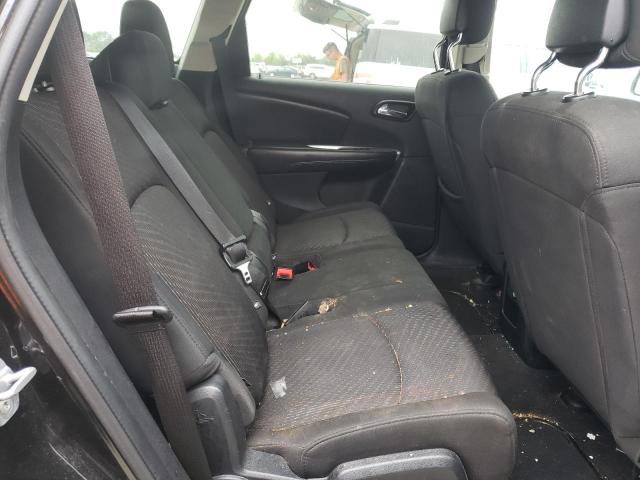 Photo 6 from auction – 2011 DODGE JOURNEY MA with VIN 3D4PG1FG1BT511679