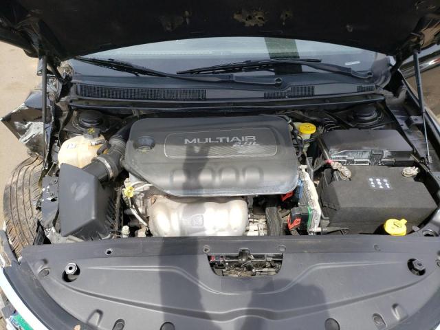 Photo 7 from auction – 2015 CHRYSLER 200 C with VIN 1C3CCCCB2FN739468