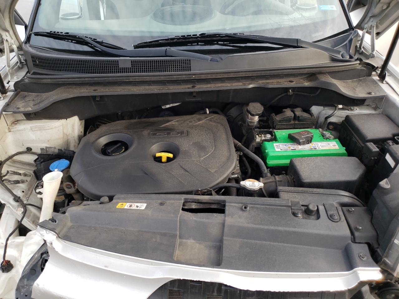 Photo 7 from auction – 2014 KIA SOUL + with VIN KNDJP3A51E7712561