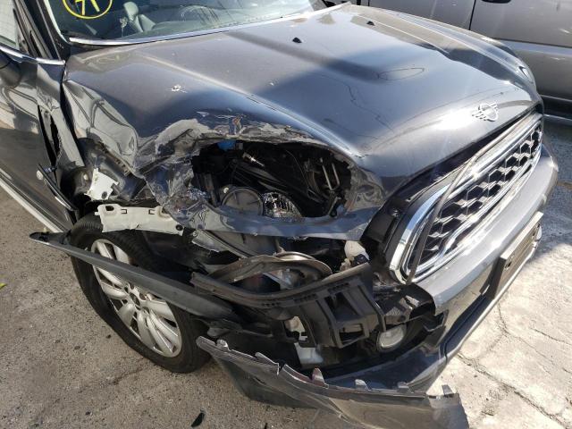 Photo 9 from auction – 2019 MINI COOPER S C with VIN WMZYT3C59K3E97203