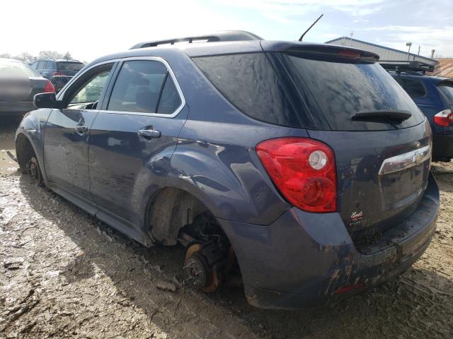صورة رقم 3 من المزاد - 2013 CHEVROLET EQUINOX LT مع VIN 2GNFLEEK7D6353350