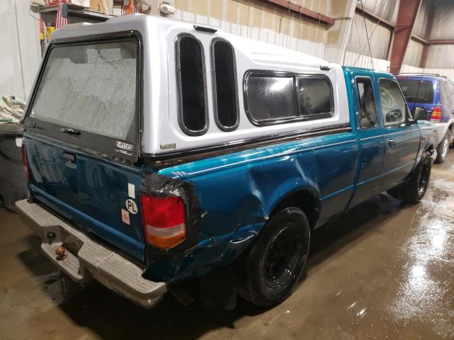 Photo 4 from auction – 1995 FORD RANGER SUP with VIN 1FTCR14A6SPB00660