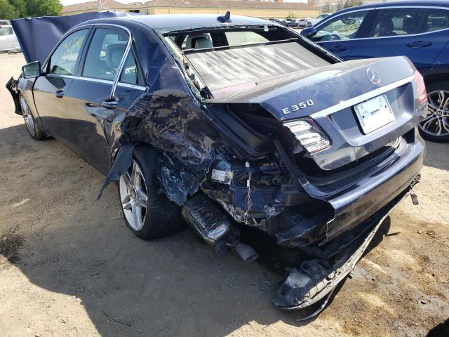 Photo 3 from auction – 2014 MERCEDES-BENZ E 350 with VIN WDDHF5KB7EA838076