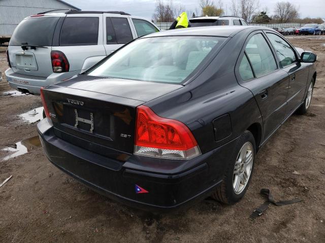 Photo 6 from auction – 2007 VOLVO S60 2.5T with VIN YV1RS592372601754