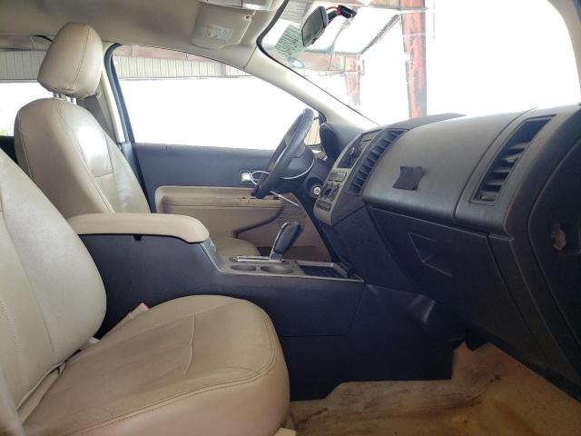 Photo 5 from auction – 2008 FORD EDGE SE with VIN 2FMDK36C48BA08705