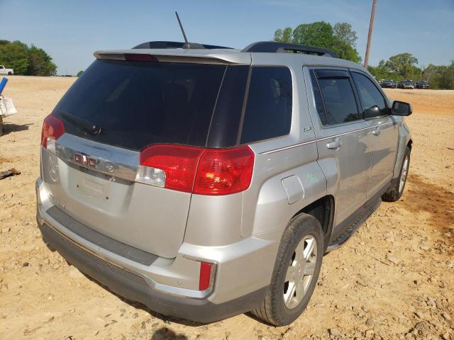 Photo 4 from auction – 2016 GMC TERRAIN SL with VIN 2GKALNEK6G6354226