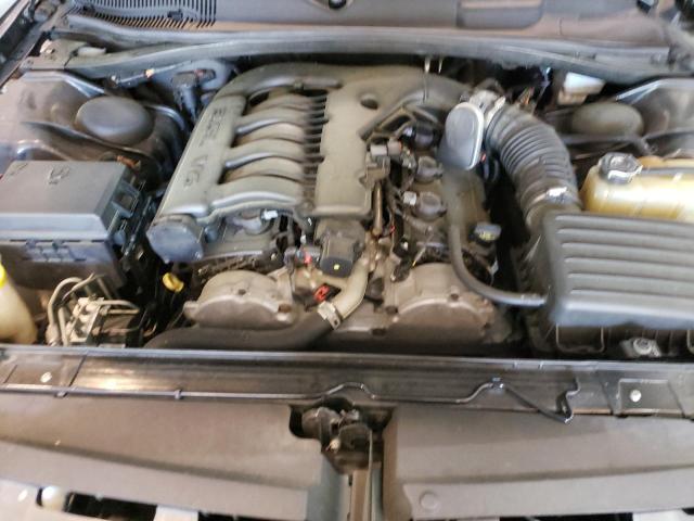 Photo 7 from auction – 2009 DODGE CHALLENGER with VIN 2B3LJ44V29H507533