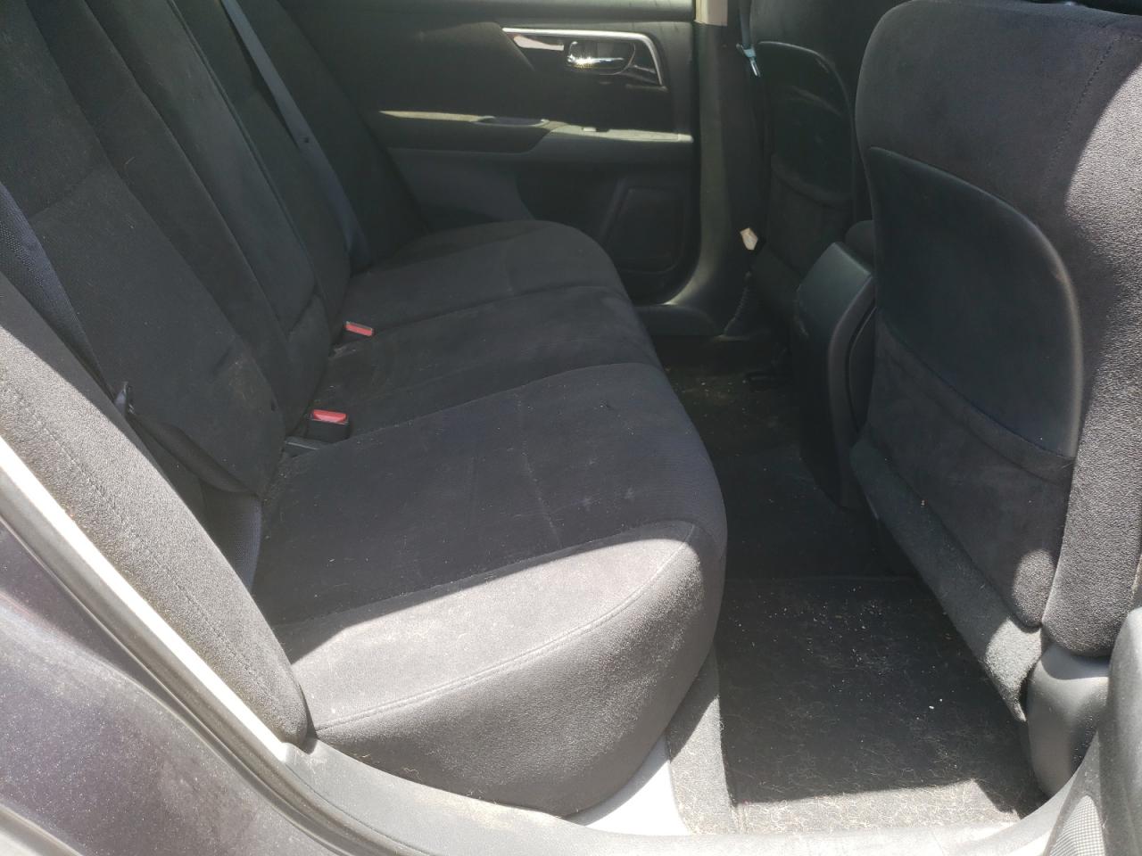 Photo 6 from auction – 2013 NISSAN ALTIMA 2.5 with VIN 1N4AL3AP1DC207497