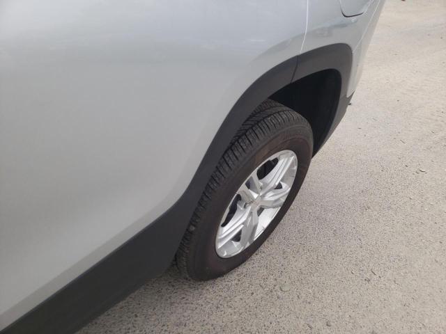 Photo 9 from auction – 2022 GMC TERRAIN SL with VIN 3GKALTEV5NL104676