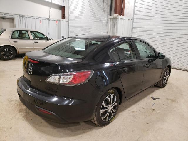 Photo 4 from auction – 2010 MAZDA 3 I with VIN JM1BL1SF8A1188513