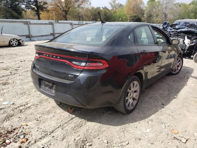 Photo 4 from auction – 2013 DODGE DART SXT with VIN 1C3CDFBA6DD152104