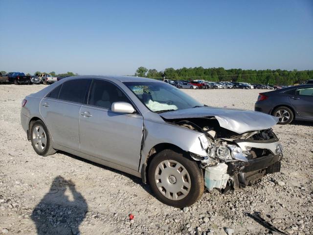 Photo 1 from auction – 2010 TOYOTA CAMRY BASE with VIN 4T1BF3EK6AU106848