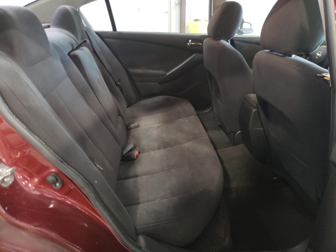 Photo 6 from auction – 2011 NISSAN ALTIMA BAS with VIN 1N4AL2AP3BN438347