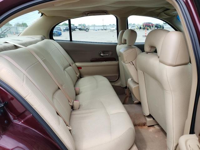 Photo 6 from auction – 2004 BUICK LESABRE CU with VIN 1G4HP52K144112391