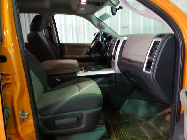 Photo 5 from auction – 2011 DODGE RAM 2500 with VIN 3D7TT2HT1BG511705